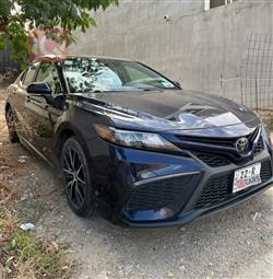 تويوتا كامري